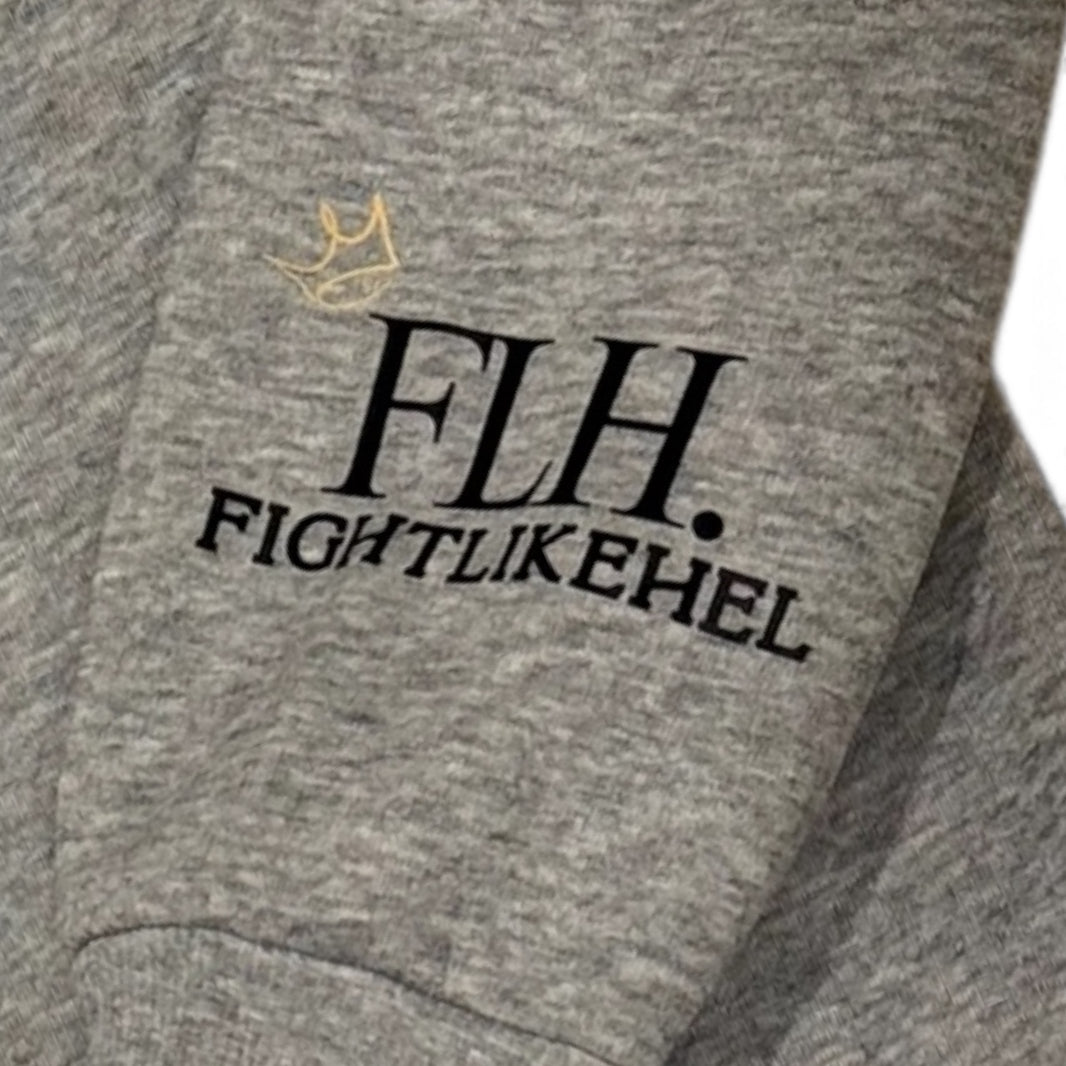 image The Comeback Crewneck