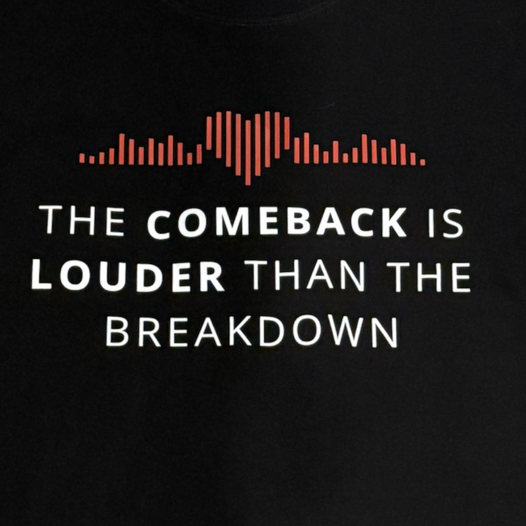 image The Comeback T-shirt