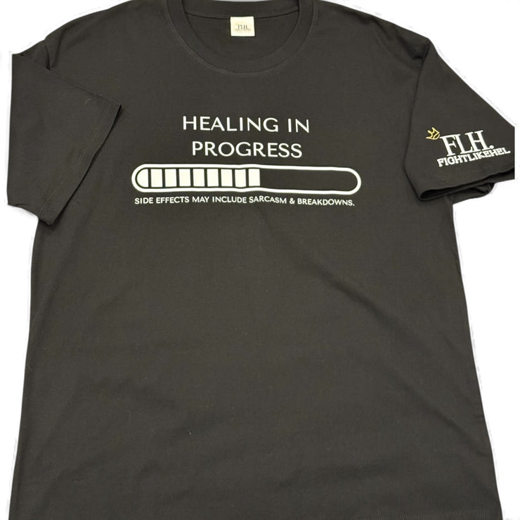 Healing in Progress T-shirt