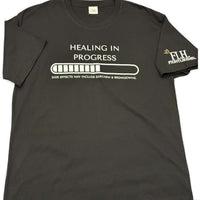 Healing in Progress T-shirt