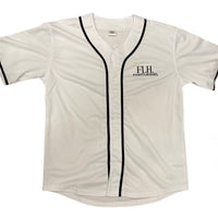 'Brave' Baseball Tee