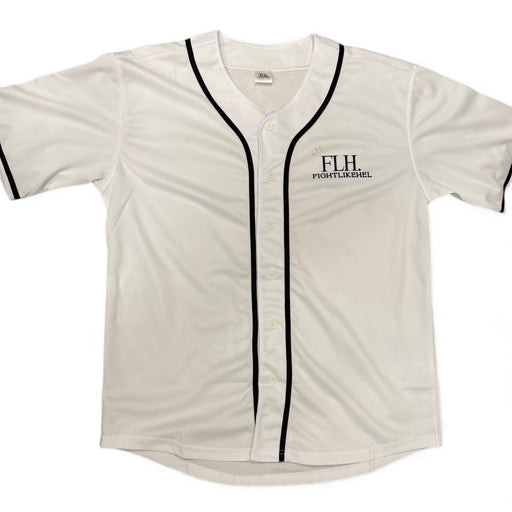 'Brave' Baseball Tee