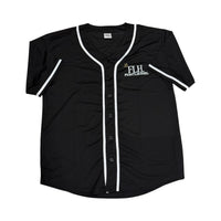 'Brave' Baseball Tee