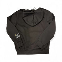 Throw 'Em Back Hoodie