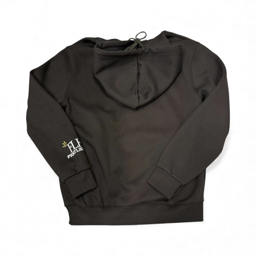 Throw 'Em Back Hoodie