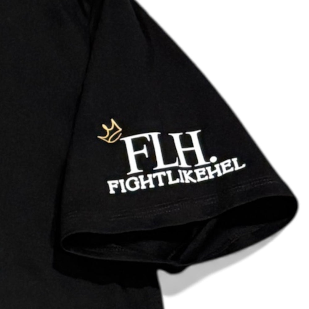 The Comeback T-shirt