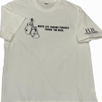 Throw 'Em Back T-shirt