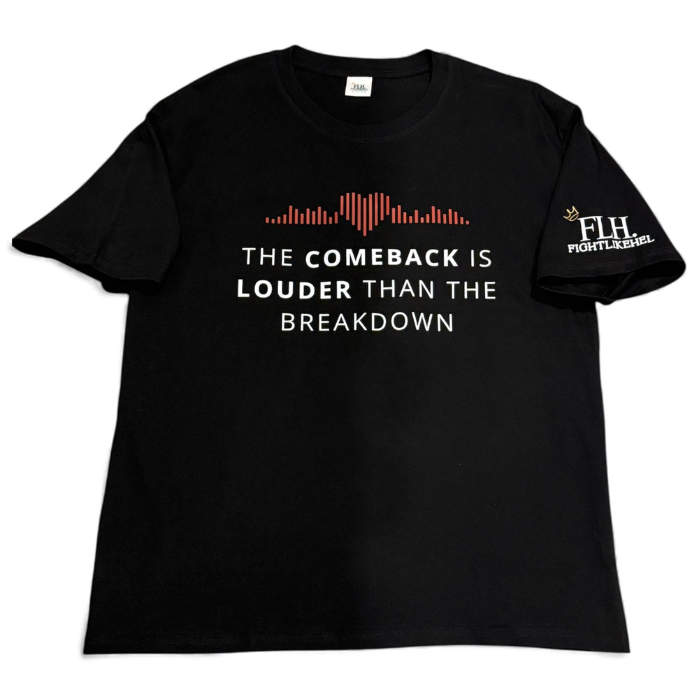 The Comeback T-shirt