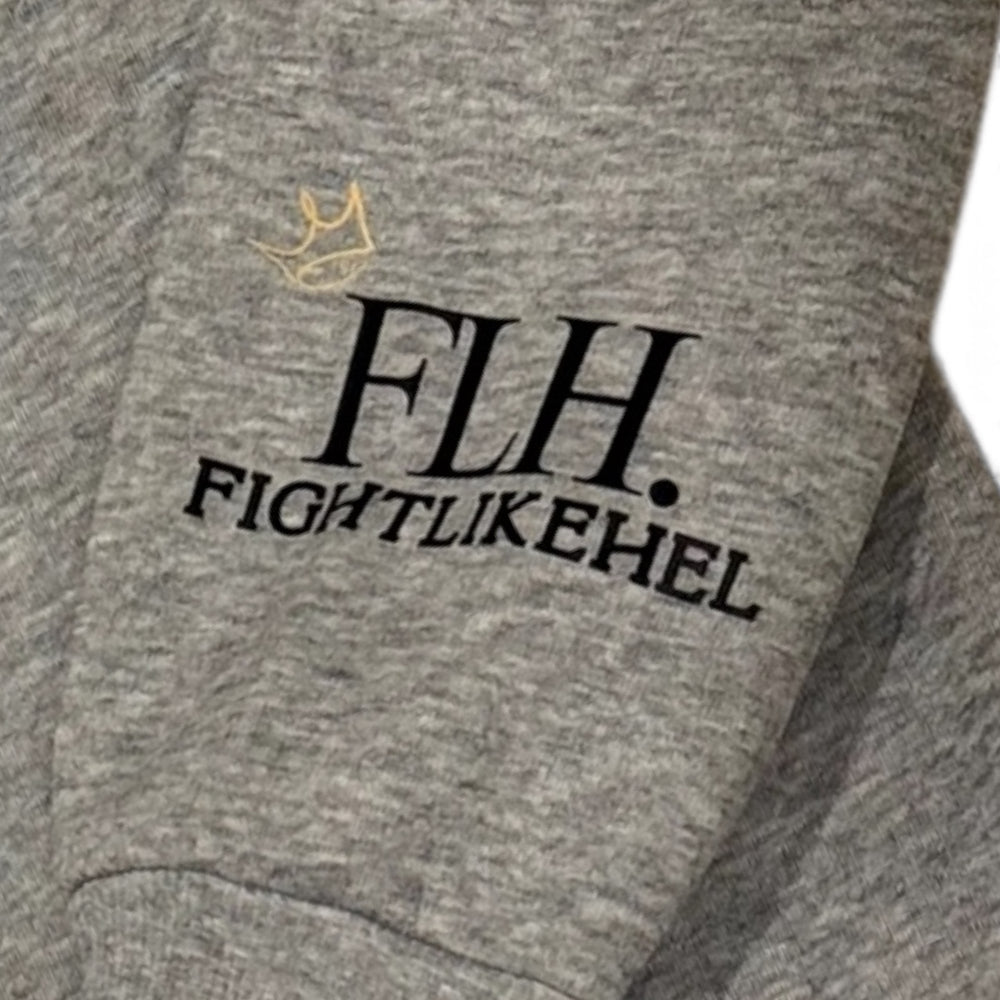 The Comeback Crewneck