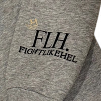 The Comeback Crewneck