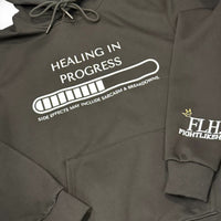 Healing in Progress Hoodie