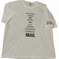 'Brave' T-shirt