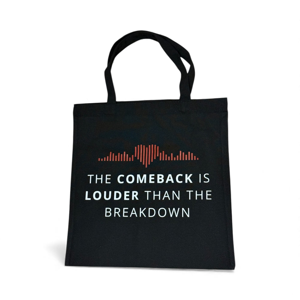 The Comeback Tote