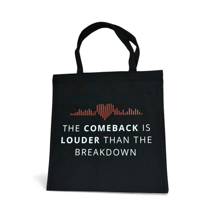The Comeback Tote