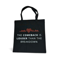 The Comeback Tote