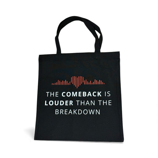 The Comeback Tote