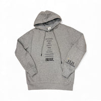 'Brave' Hoodie