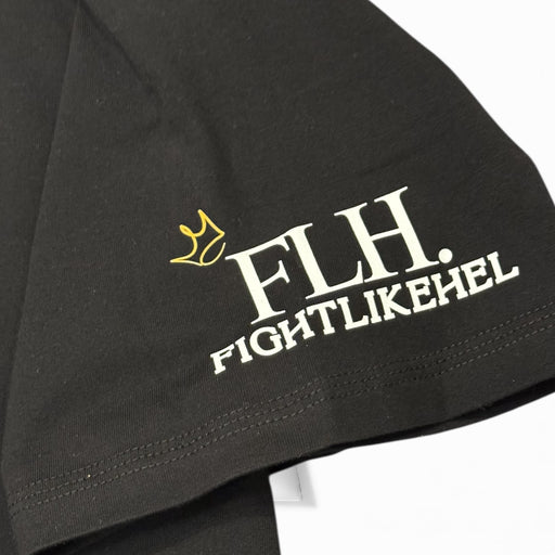 Throw 'Em Back T-shirt