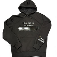 Healing in Progress Hoodie