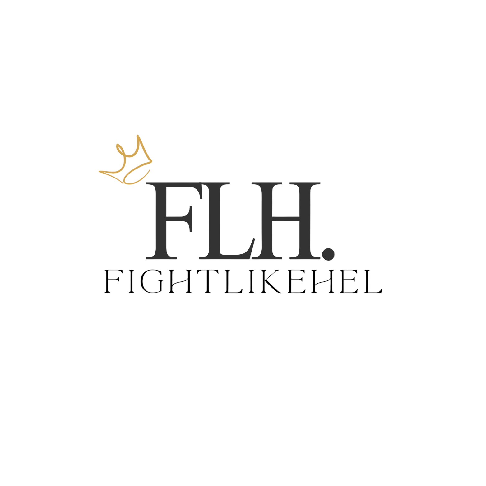 Fight Like Hel